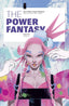Power Fantasy #02 Boo Var Comics - Back Issues Image Comics Default Title