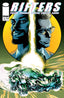 Rifters #04 Gorham Var Comics - Back Issues Image Comics