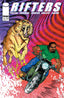 Rifters #04 Chris Johnson "C" Var Comics - Back Issues Image Comics