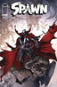 Spawn #358 Renaud Var Comics - Back Issues Image Comics Default Title