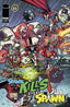 Spawn Kills Every Spawn #03 Comics - Back Issues Image Comics Default Title