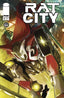 Rat City #06 Comics - Back Issues Image Comics Default Title