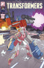 Transformers (2023) #12 1:50 Walker Var Comics - Back Issues Image Comics Default Title