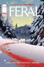 Feral #06 Comics - Back Issues Image Comics Default Title