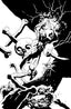 Ultramega #05 1:10 Mignola Var Comics - Back Issues Image Comics Default Title