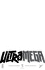 Ultramega #05 "Blank" Var Comics - Back Issues Image Comics Default Title