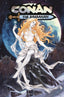 Conan the Barbarian (2023) #15 Fong Var
