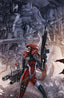 Scorched #34 Renaud "Virgin" Var Comics - Back Issues Image Comics Default Title