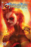 ThunderCats (2024) #08 Tao Var Comics - Back Issues Dynamite Entertainment Default Title