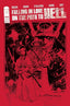Falling in Love on the Path to Hell #01 2nd Ptg Comics - Back Issues Image Comics Default Title