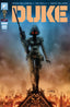 Duke #03 3rd Ptg Comics - Back Issues Image Comics Default Title