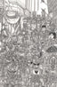 Transformers (2023) #01 7th Ptg Bratukhin "Black & White" Var Comics - Back Issues Image Comics Default Title