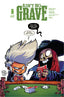 Aint No Grave #03 1:25 Skottie Young Var Image Image Comics Default Title  