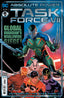 Absolute Power Task Force VII #07 DC Comics DC Comics Default Title  