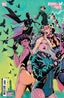 Birds of Prey (2023) #13 1:25 Mercer Var Comics - Back Issues DC COMICS Default Title