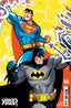 Batman Superman World's Finest #31 1:25 Dalfonso Var Comics - Back Issues DC COMICS Default Title