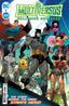 Multiversus Collision Detection #01 Comics - Back Issues DC COMICS Default Title