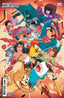 Multiversus Collision Detection #01 Janin Var Comics - Back Issues DC COMICS Default Title