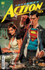 Action Comics (2016) #1069 1:25 Panosian Var Back Issues DC Comics Default Title