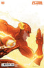 Flash (2023) #13 Yildirim Var Comics - Back Issues DC COMICS Default Title