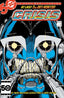 Crisis On Infinite Earths #06 Facsimile Edition George Perez "Foil" Var Comics - Back Issues DC Comics Default Title