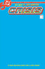 Crisis On Infinite Earths #06 Facsimile Edition "Blank" Var Comics DC Comics