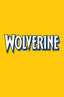 Wolverine (2024) #01 "Logo" Var Comics - Back Issues Marvel Comics Default Title
