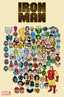 Iron Man (2024) #01 Bardin Var Comics - Back Issues MARVEL COMICS Default Title