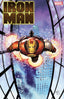 Iron Man (2024) #01 1:25 Leinil Yu Var Comics - Back Issues MARVEL COMICS Default Title