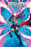 Psylocke (2024) #01 Rickie Yagawa "Foil" Var Comics - Back Issues Marvel Comics Default Title