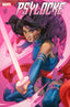 Psylocke (2024) #01 Tran Nguyen Var Comics - Back Issues Marvel Comics Default Title