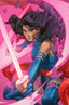 Psylocke (2024) #01 1:50 Tran Nguyen Var Comics - Back Issues Marvel Comics Default Title