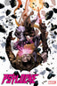 Psylocke (2024) #01 1:25 Putri Var Comics - Back Issues Marvel Comics Default Title