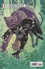 Ultimate Black Panther #09 Mitsuhiro Arita Var Comics - Back Issues Marvel Comics Default Title