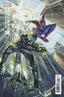 Ultimate Spider-Man (2024) #10 1:25 Ben Harvey Var Comics - Back Issues Marvel Comics Default Title