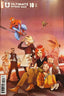 Ultimate Spider-Man (2024) #10 Bengal Var Comics - Back Issues Marvel Comics Default Title