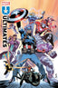 Ultimates (2024) #05 Geoff Shaw Var Comics - Back Issues Marvel Comics Default Title