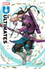 Ultimates (2024) #05 InHyuk Lee Var Comics - Back Issues Marvel Comics Default Title