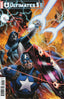 Ultimates (2024) #05 1:25 Paulo Siqueira Var Comics - Back Issues Marvel Comics Default Title