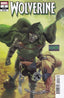 Wolverine (2024) #02 Francesco Mobili Var Comics - Back Issues Marvel Comics Default Title