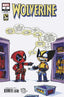 Wolverine (2024) #02 Skottie Young Var Comics - Back Issues Marvel Comics Default Title