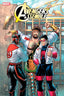 Avengers Assemble (2024) #02 Portacio Var Comics - Back Issues Marvel Comics Default Title