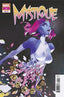 Mystique (2024) #01 Rose Besch Var Comics - Back Issues Marvel Comics Default Title