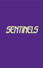 Sentinels #01 "Logo" Var Comics - Back Issues MARVEL COMICS Default Title