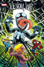 Venom War #03 Giarrusso Var Comics - Back Issues MARVEL COMICS Default Title