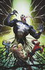 Venom War #03 1:50 Coello Var Comics - Back Issues MARVEL COMICS Default Title