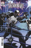 Venom War #03 Bagley "Team Eddie" Var Comics - Back Issues MARVEL COMICS Default Title