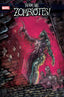 Venom War Zombiotes #03 Comics - Back Issues Marvel Comics Default Title