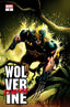 Wolverine Revenge #03 1:25 Stegman Var Comics - Back Issues MARVEL COMICS Default Title