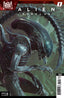 Alien Romulus #01 1:25 Barends Var Marvel Marvel Comics Default Title